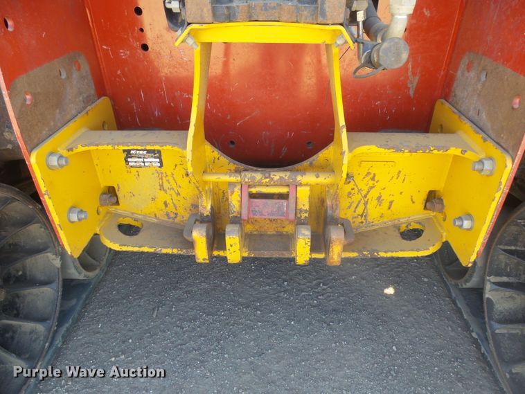 image for item EF9630 2014 Case IH 500 Quadtrac  4WD tractor