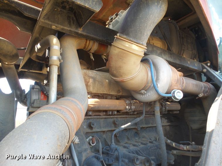 image for item EF9630 2014 Case IH 500 Quadtrac  4WD tractor