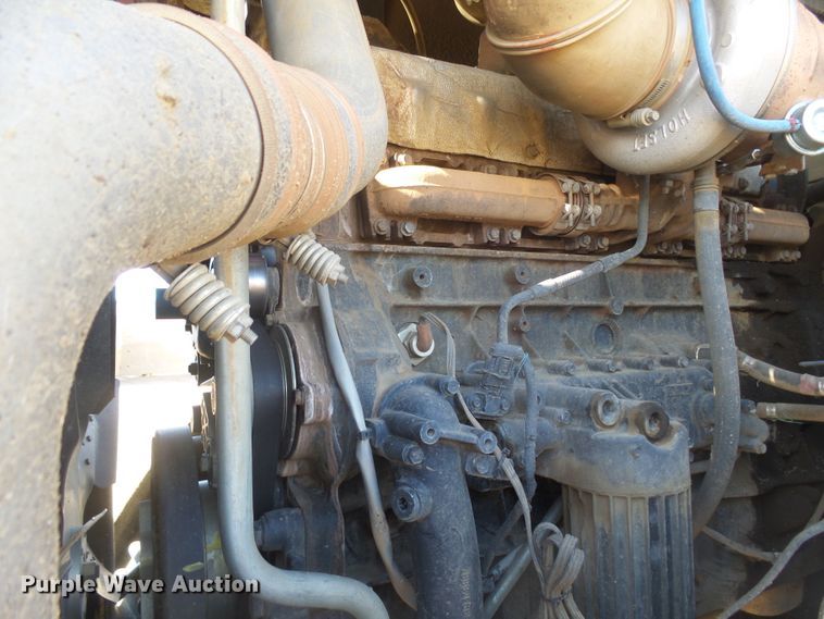 image for item EF9630 2014 Case IH 500 Quadtrac  4WD tractor