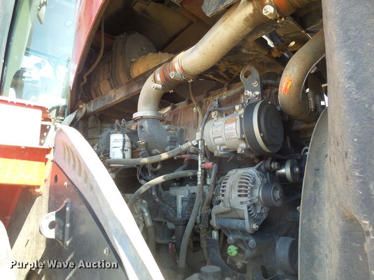 image for item EF9630 2014 Case IH 500 Quadtrac  4WD tractor