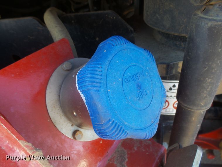 image for item EF9630 2014 Case IH 500 Quadtrac  4WD tractor