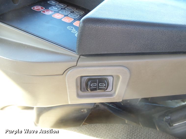 image for item EF9630 2014 Case IH 500 Quadtrac  4WD tractor