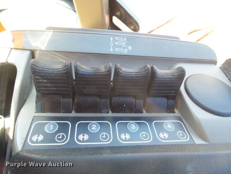 image for item EF9630 2014 Case IH 500 Quadtrac  4WD tractor