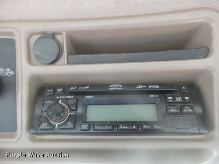 image for item EF9630 2014 Case IH 500 Quadtrac  4WD tractor