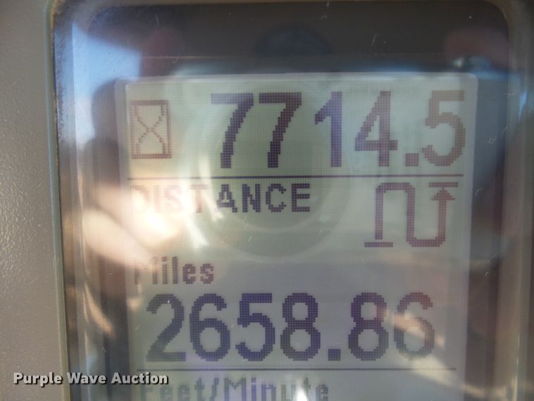 image for item EF9630 2014 Case IH 500 Quadtrac  4WD tractor