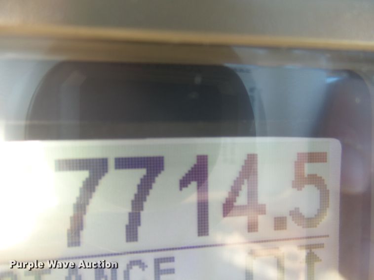 image for item EF9630 2014 Case IH 500 Quadtrac  4WD tractor