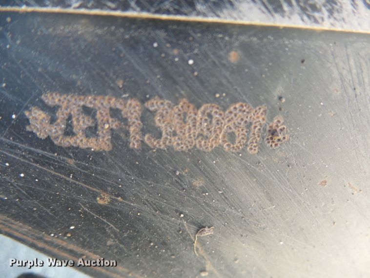 image for item EF9630 2014 Case IH 500 Quadtrac  4WD tractor