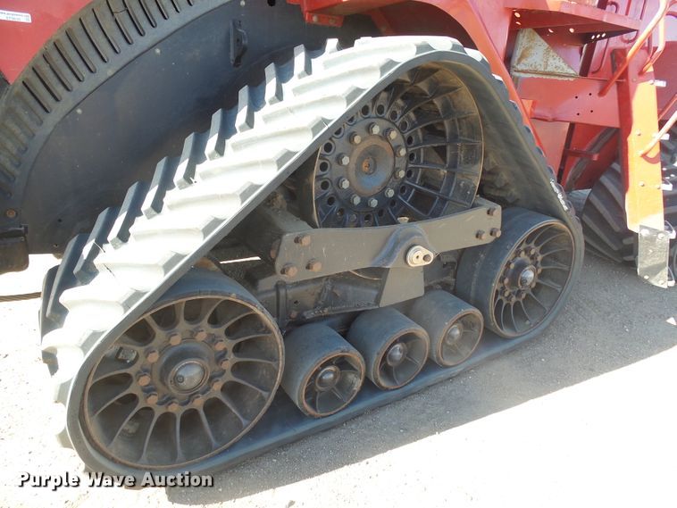 image for item EF9630 2014 Case IH 500 Quadtrac  4WD tractor