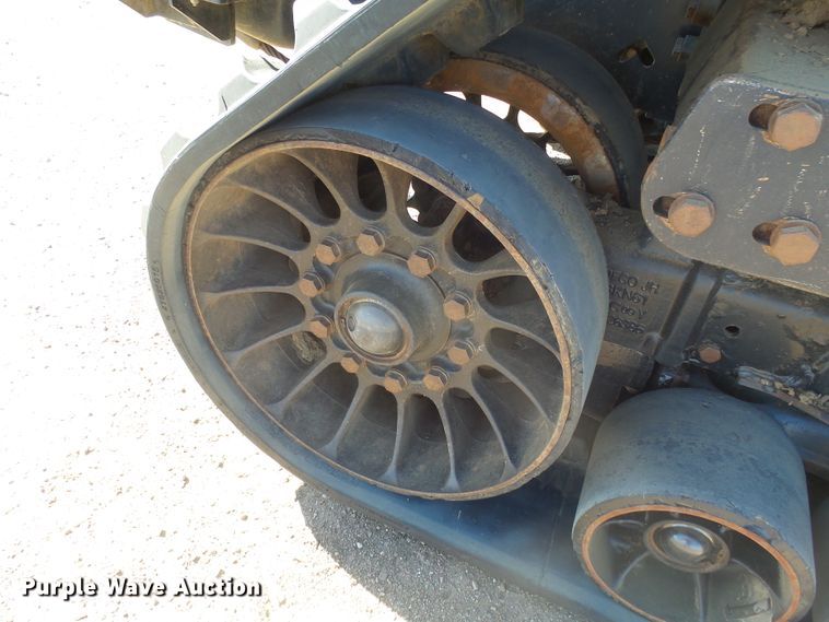 image for item EF9630 2014 Case IH 500 Quadtrac  4WD tractor