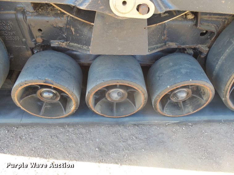 image for item EF9630 2014 Case IH 500 Quadtrac  4WD tractor