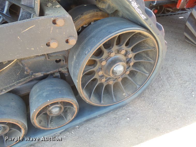 image for item EF9630 2014 Case IH 500 Quadtrac  4WD tractor