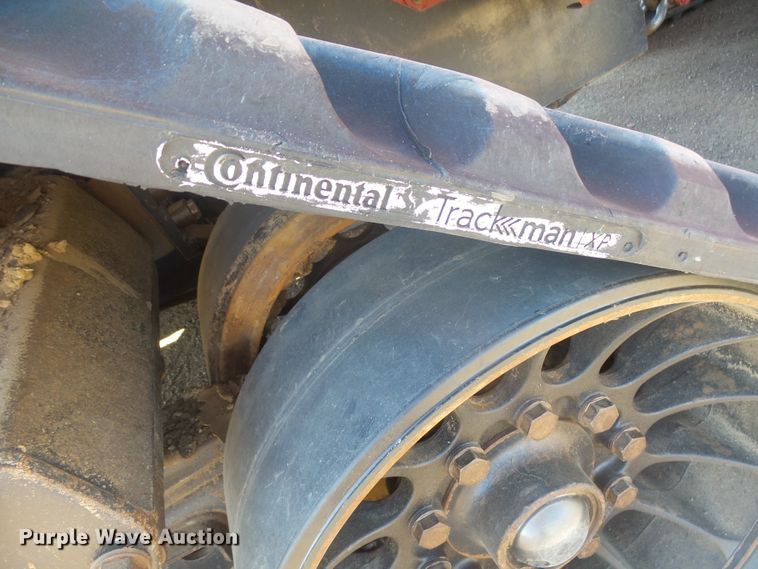 image for item EF9630 2014 Case IH 500 Quadtrac  4WD tractor