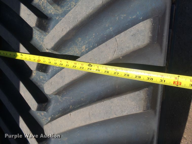 image for item EF9630 2014 Case IH 500 Quadtrac  4WD tractor