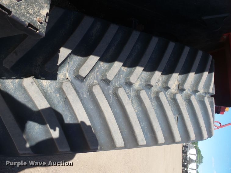 image for item EF9630 2014 Case IH 500 Quadtrac  4WD tractor