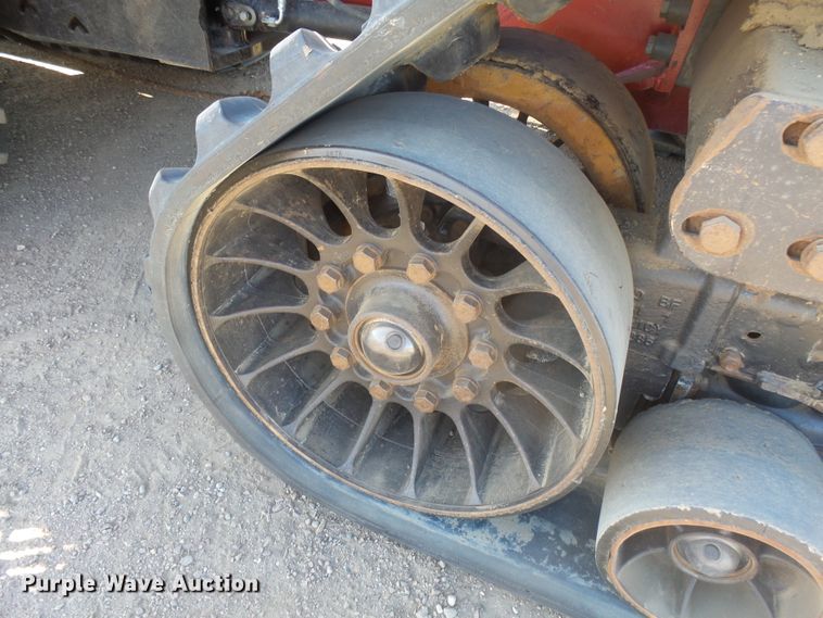 image for item EF9630 2014 Case IH 500 Quadtrac  4WD tractor