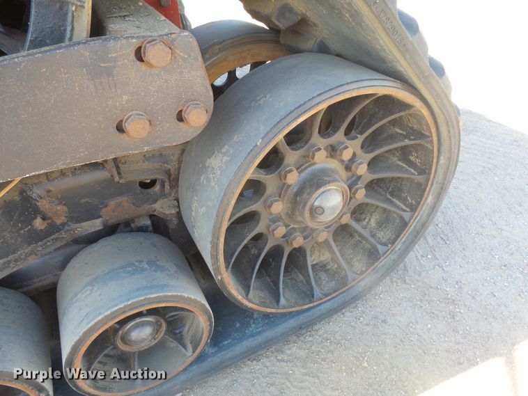 image for item EF9630 2014 Case IH 500 Quadtrac  4WD tractor