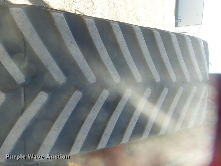 image for item EF9630 2014 Case IH 500 Quadtrac  4WD tractor