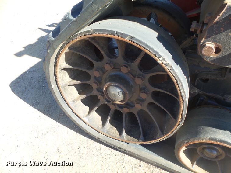 image for item EF9630 2014 Case IH 500 Quadtrac  4WD tractor