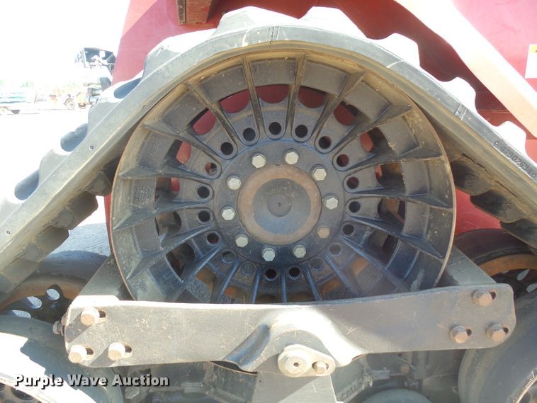 image for item EF9630 2014 Case IH 500 Quadtrac  4WD tractor