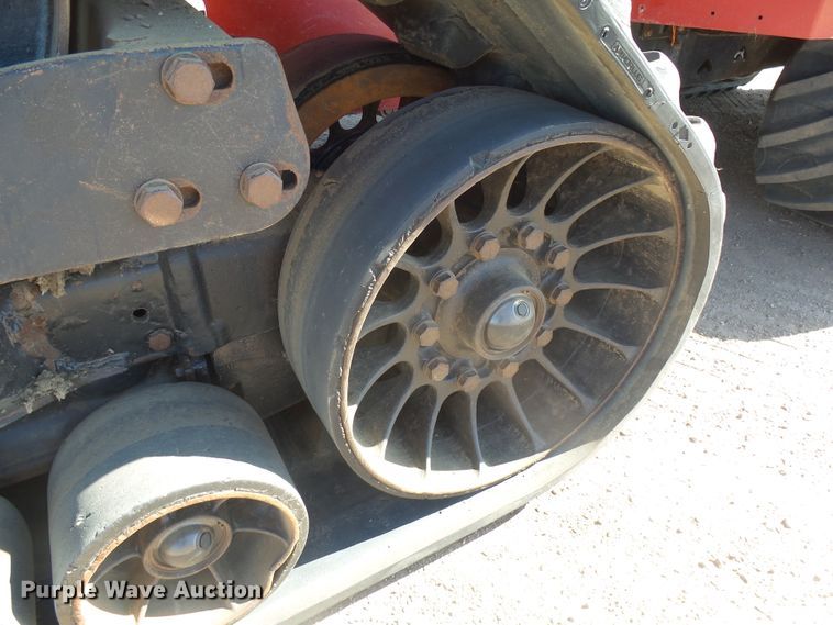 image for item EF9630 2014 Case IH 500 Quadtrac  4WD tractor