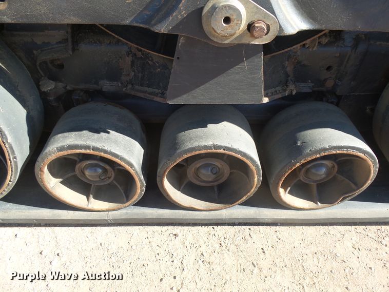 image for item EF9630 2014 Case IH 500 Quadtrac  4WD tractor