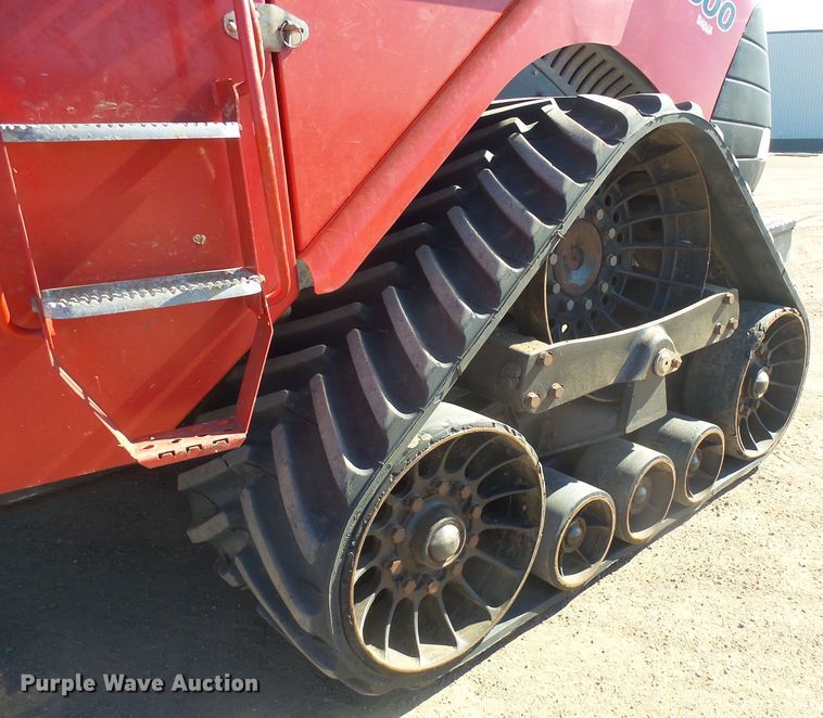 image for item EF9630 2014 Case IH 500 Quadtrac  4WD tractor