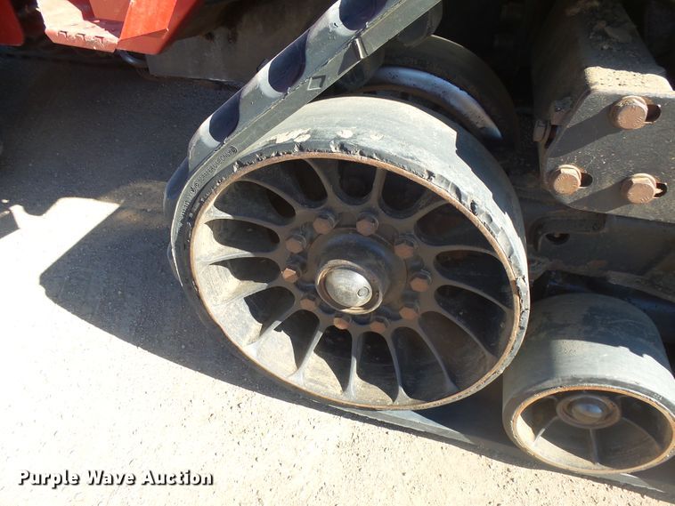 image for item EF9630 2014 Case IH 500 Quadtrac  4WD tractor