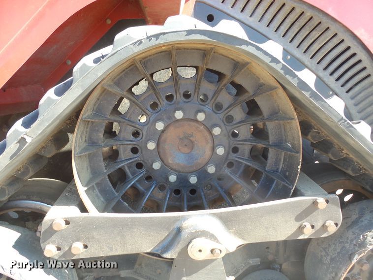 image for item EF9630 2014 Case IH 500 Quadtrac  4WD tractor