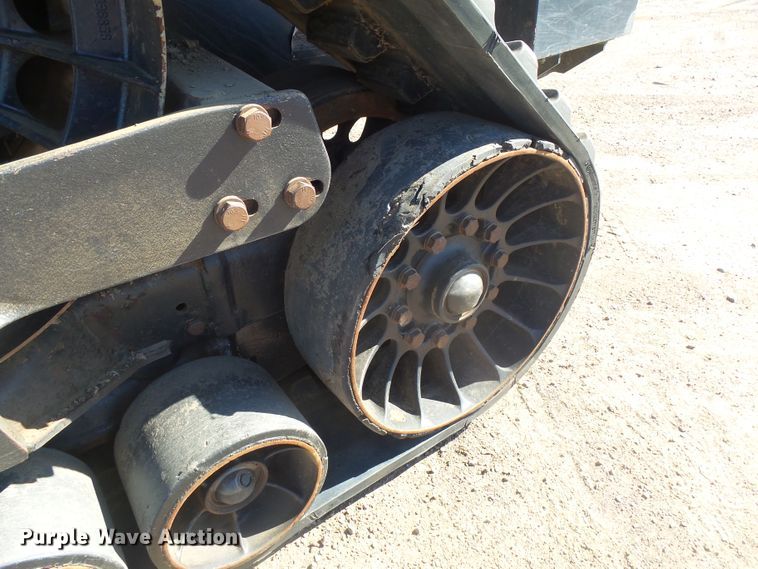 image for item EF9630 2014 Case IH 500 Quadtrac  4WD tractor