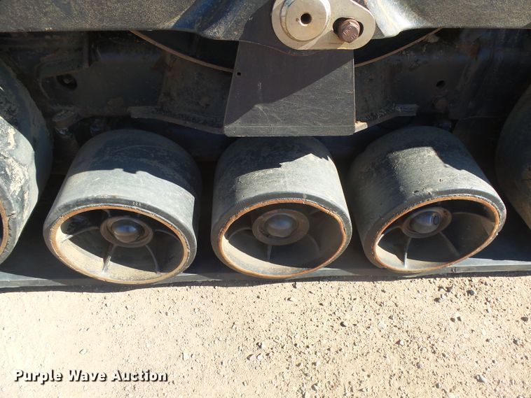 image for item EF9630 2014 Case IH 500 Quadtrac  4WD tractor