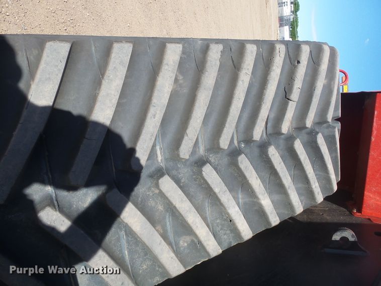 image for item EF9630 2014 Case IH 500 Quadtrac  4WD tractor