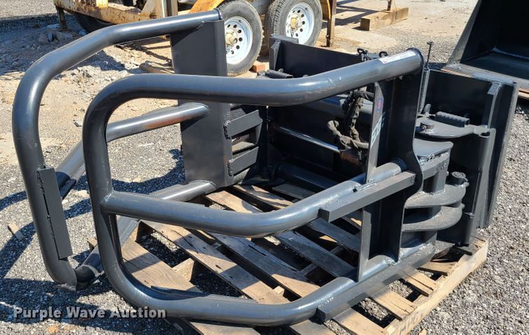 image for item EL9826 JCB 30D Teletruk  telehandler