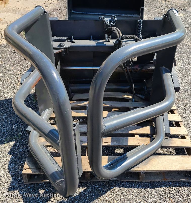 image for item EL9826 JCB 30D Teletruk  telehandler