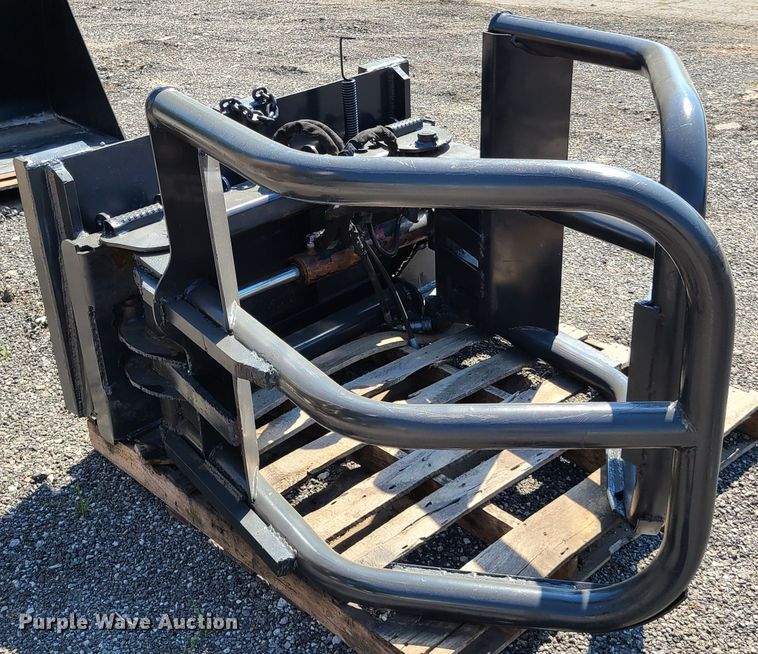 image for item EL9826 JCB 30D Teletruk  telehandler