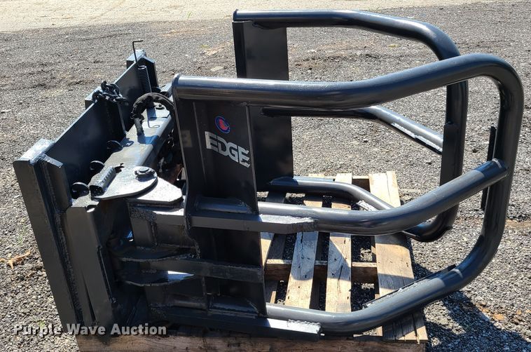 image for item EL9826 JCB 30D Teletruk  telehandler