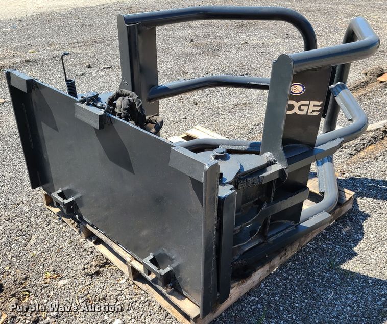 image for item EL9826 JCB 30D Teletruk  telehandler