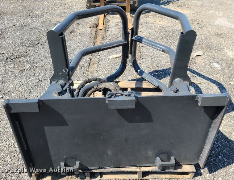 image for item EL9826 JCB 30D Teletruk  telehandler