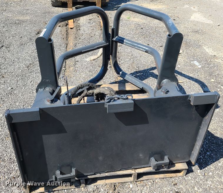 image for item EL9826 JCB 30D Teletruk  telehandler