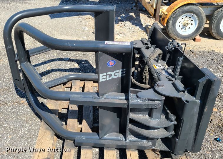image for item EL9826 JCB 30D Teletruk  telehandler