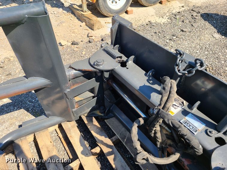 image for item EL9826 JCB 30D Teletruk  telehandler