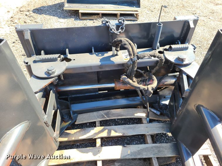 image for item EL9826 JCB 30D Teletruk  telehandler