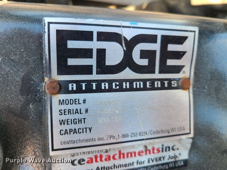 image for item EL9826 JCB 30D Teletruk  telehandler