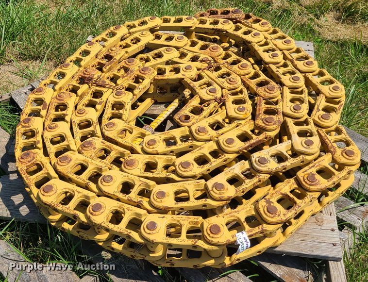 image for item EL9837 V track rail