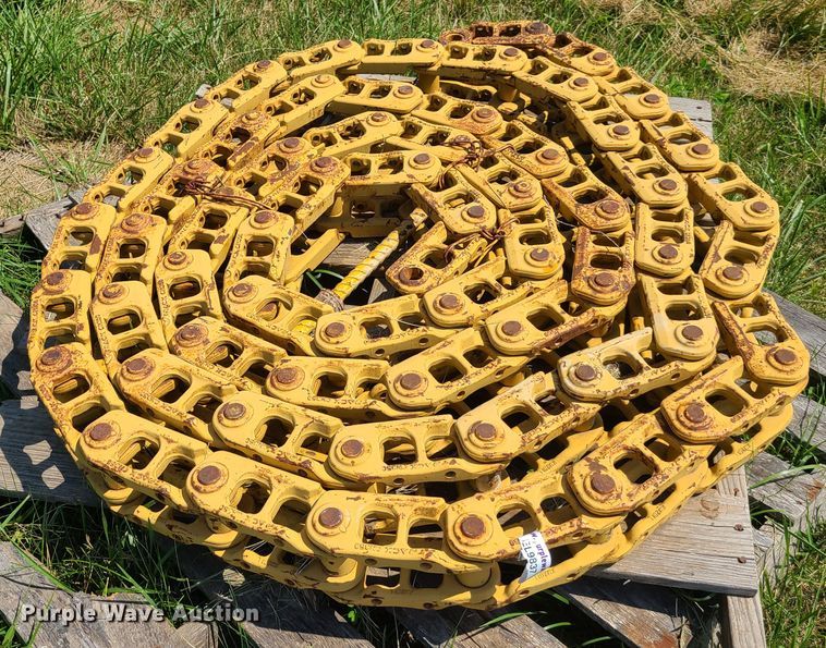 image for item EL9837 V track rail