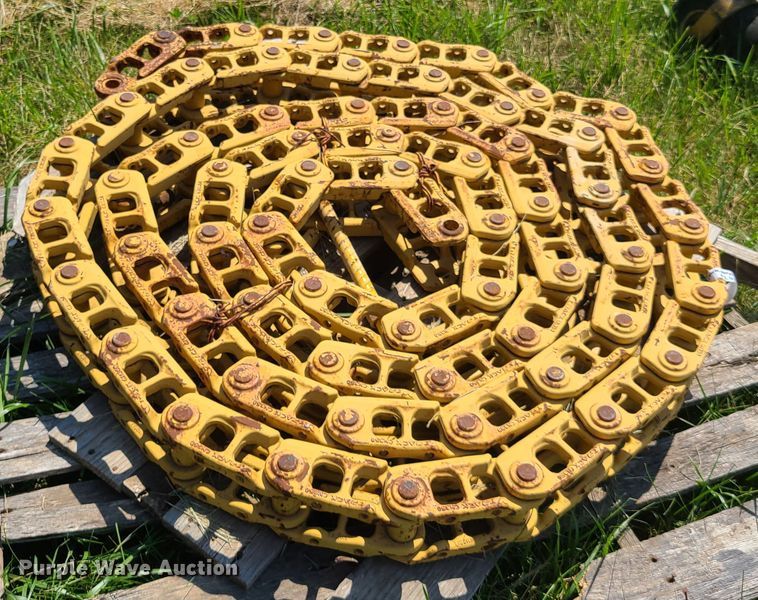 image for item EL9837 V track rail