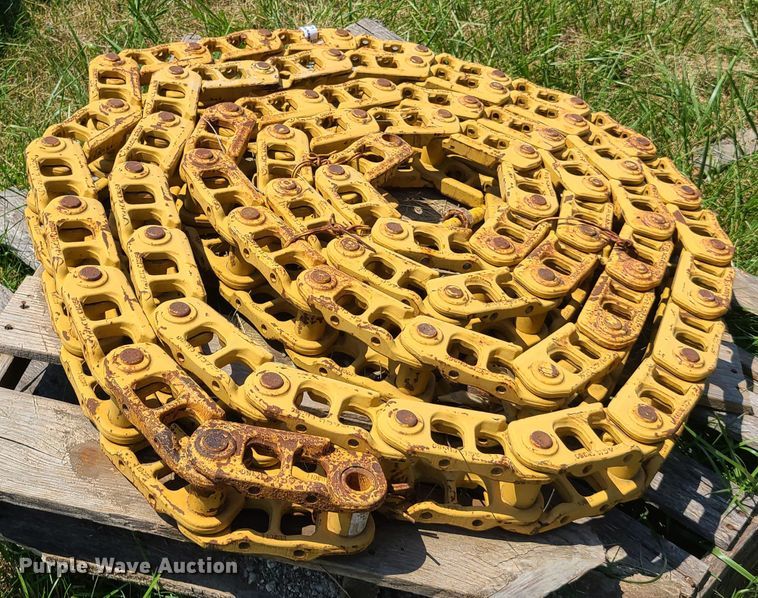 image for item EL9837 V track rail