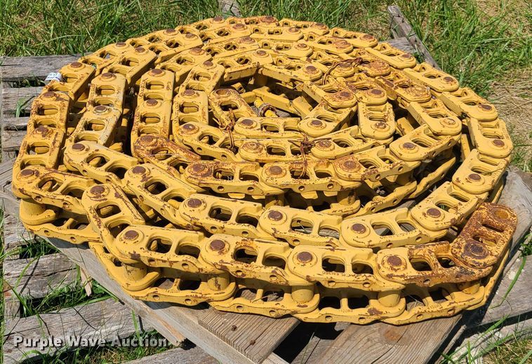 image for item EL9837 V track rail