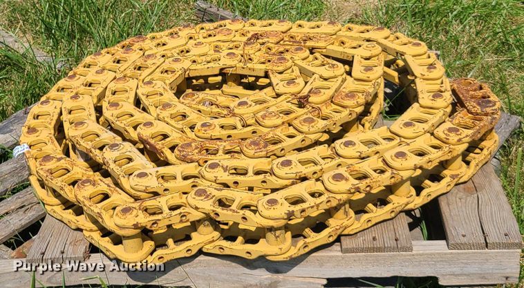 image for item EL9837 V track rail