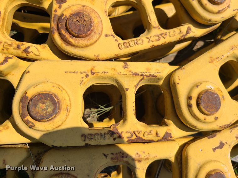 image for item EL9837 V track rail