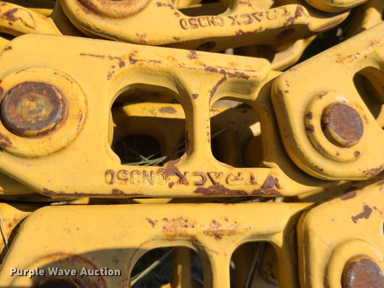 image for item EL9837 V track rail